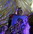 'Um Defeito de Cor', clássico da literatura antirracista, inspirou o samba-enredo da Portela no carnaval do Rio  Foto: PEDRO KIRILOS/ESTADÃO / Estadão