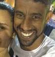  Foto: Reprodução / Instagram - Legenda: Irmã de Leo Moura é presa no Rio de Janeiro / Jogada10