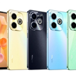 Trazendo ficha técnica básica, o Infinix Hot 40i chama atenção pela capacidade elevada de memória, grande bateria e o preço baixo (Imagem: Divulgação/Infinix)  Foto: Canaltech