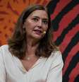 A jornalista Cristina Serra trabalhou por 26 anos na Rede Globo  Foto: Reprodução