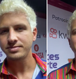 'Nevar' o cabelo é descolorir os fios, geralmente próximo ao Ano Novo ou carnaval.  Foto: Julianna Valença/ Terra
