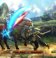 Unicorn Overlord é o próximo RPG tático da Vanillaware  Foto: Atlus / Divulgação