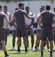  Foto: Rodrigo Coca/Ag. Corinthians - Legenda: Direitos de imagem do elenco ainda estão atrasados / Jogada10