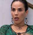 Wanessa Camargo no 'BBB 24'  Foto: Reprodução/ Globo / Márcia Piovesan