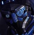 Crossover com Mass Effect traz novidades aos jogadores em Destiny 2  Foto: Reprodução / Bungie