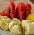 Saiba quais são as melhores frutas para curar a ressaca  Foto: iStock