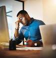 Resiliência: ser resiliente ajuda a superar desafios profissionais sem se descuidar do próprio bem-estar  Foto: Donson/peopleimages.com / Adobe Stock