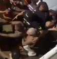 Igor Kannário é agredido por público após show começar com mais de 3 horas de atraso; veja  Foto: Reprodução/Redes Sociais