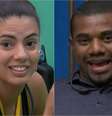  Foto: X/Big Brother Brasil / Pipoca Moderna