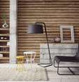 A funcionalidade é um ponto que ganha destaque na decoração moderna  Foto: AlexRoz | Shutterstock / Portal EdiCase