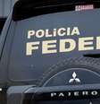 Polícia Federal  Foto: DW / Deutsche Welle