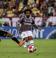 Rio de Janeiro, RJ – Brasil – 14/02/2024 – Maracanã – Campeonato Carioca, oitava rodada, jogo entre Fluminense x Vasco. FOTO DE MARCELO GONÇALVES / FLUMINENSE FC  Foto: Esporte News Mundo