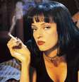 Cinemateca faz mostra gratuita com filmes de Quentin Tarantino em comemoração aos 30 anos de 'Pulp Fiction'.  Foto: Miramax Filmes/Divulgação / Estadão