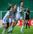 Cruzeiro vence fora de casa   Foto: Staff Images / Cruzeiro / Esporte News Mundo