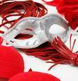 Para algumas pessoas, trazer o fetiche para cama pode apimentar o sexo  Foto: iStock / Jairo Bouer