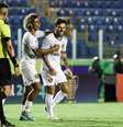 Foto: @paulopaivafoto /@sportrecife - Legenda: Lucas Lima festeja seu gol, que ajudou o Sport a vencer o Itabaiana / Jogada10