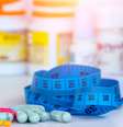 Categorias de remédios de emagrecimento  Foto: Shutterstock / Sport Life