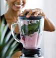 Detox pós  Foto: folia: 6 dicas para se recuperar do Carnaval -  Shutterstock / Saúde em Dia