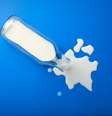 Evitar a lactose potencializa a saúde e evita os sintomas da síndrome em pessoas intolerantes  Foto: Olga Miltsova | Shutterstock / Portal EdiCase