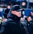  Foto: Divulgação/Birmingham City Football Club - Legenda: Rooney negocia luta de boxe / Jogada10