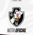 Após partida, Vasco emitiu um ofício à FERJ pedindo respostas sobre as decisões do árbitro. (FOTO: DIVULGAÇÃO/ VASCO)  Foto: Esporte News Mundo