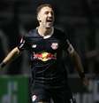  Foto: Ari Ferreira/Red Bull Bragantino - Legenda: Léo Ortiz é capitão e titular absoluto no Massa Bruta / Jogada10