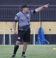 Tencati comentou sobre a arbitragem   Foto: Divulgação / Criciúma / Esporte News Mundo