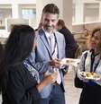 Networking fortalece ações inclusivas no mercado  Foto: Monkey Business Images | Shutterstock / Portal EdiCase