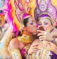 O app Celular Seguro bateu recorde de bloqueio de aparelhos durante o carnaval deste ano (Imagem: Quinten de Graaf/Unsplash)  Foto: Canaltech