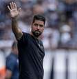 (  Foto: Rodrigo Coca/Agência Corinthians / Esporte News Mundo