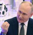Putin  Foto: Reuters / BBC News Brasil