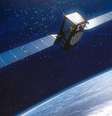 Especialistas disseram à BBC que uma arma espacial poderia causar o caos para os EUA, que dependem de satélites  Foto: EPA / BBC News Brasil