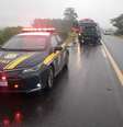  Foto: PRF / Porto Alegre 24 horas