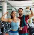 Mudança de hábitos otimiza os resultados do treino  Foto: Lyubov Levitskaya | Shutterstock / Portal EdiCase