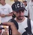  Foto: Reprodução - Legenda: Igor Coronado deve ser anunciado pelo Timão nas próximas horas / Jogada10