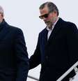 Joe e Hunter Biden foram acusados de receber propinas de empresa ucraniana de energia   Foto: DW / Deutsche Welle
