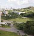 Universidade de São Paulo (USP) é a brasileira mais reconhecida internacionalmente desde que ranking internacional de universidades é publicado. Na foto, Praça do Relógio, no campus Butantã da USP.  Foto: Tiago Queiroz/Estadão / Estadão