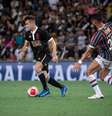 -  Foto: Lucas Merçon/Fluminense - Legenda: Fluminense e Vasco ficaram no empate sem gols na última quarta-feira (14), no Maracanã / Jogada10