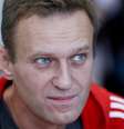 Alexei Navalny  Foto: REUTERS/Evgenia Novozhenina