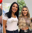 Irmã de Deolane Bezerra conta como influenciadora foi parar no Baile da Disney e usou colar de chefão do tráfico  Foto: Reprodução/Instagram