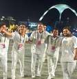 O presidente da Câmara dos Deputados, Arthur Lira (PP-AL), participou neste domingo, 12, do desfile da escola de samba Beija-Flor de Nilópolis, no Sambódromo Marquês de Sapucaí, no Rio de Janeiro. Credito:  Foto: Reprodução @oficialarthurlira via instagram / Estadão