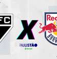 São Paulo enfrenta o Red Bull Bragantino em casa   Foto: Eporte News Mundo / Esporte News Mundo