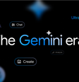Nova geração pode ter tecla Gemini (Imagem: Divulgação/Google)  Foto: Canaltech