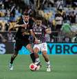 Vasco pede impugnação da partida contra o Fluminense   Foto: Leandro Amorim/Vasco / Esporte News Mundo