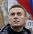Alexei Navalny morreu nesta sexta-feira, 16, em uma prisão na Rússia  Foto: REUTERS/Tatyana Makeyeva