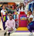 Franqueados na inauguração de uma franquia de quiosque de Belém-PA   Foto: Acervo ATNZO