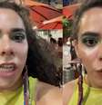 O suspeito de transfobia é um mergulhador de 42 anos e deve prestar depoimento à polícia na próxima semana  Foto: Reprodução: Instagram/galbagogoia
