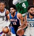 NBA Infinite promete levar a emoção do basquete profissional aos smartphones e tablets  Foto: Reprodução / Level Infinite