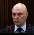 O ministro Alexandre de Moraes disse que sua decisão não proibia contato entre advogados  Foto: Wilton Junior/Estadão