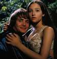 Cena de Romeu e Julieta  Foto: Divulgação Paramount